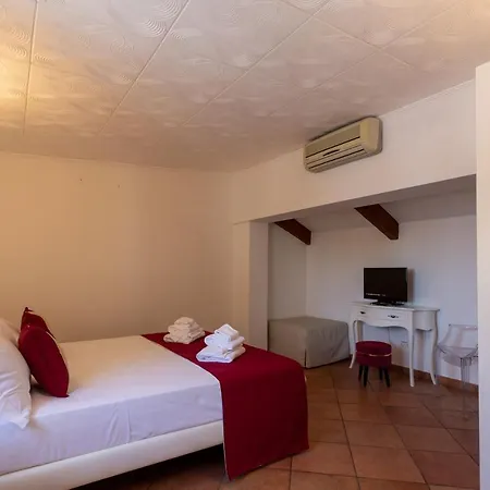 Rossy House Sorrento Apartment Exterior photo