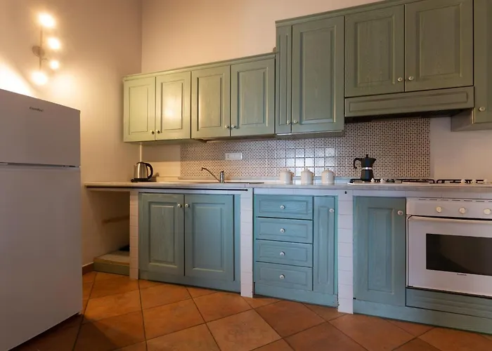 Rossy House Sorrento