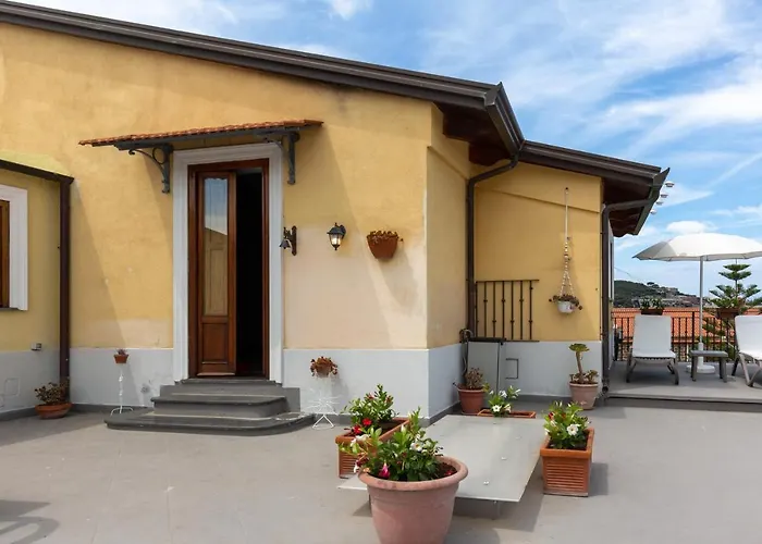 Rossy House Sorrento