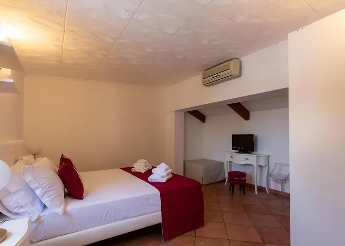 Rossy House Sorrento
