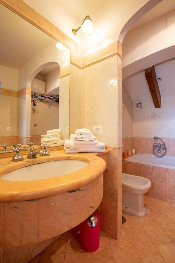 Apartamento Rossy House *
