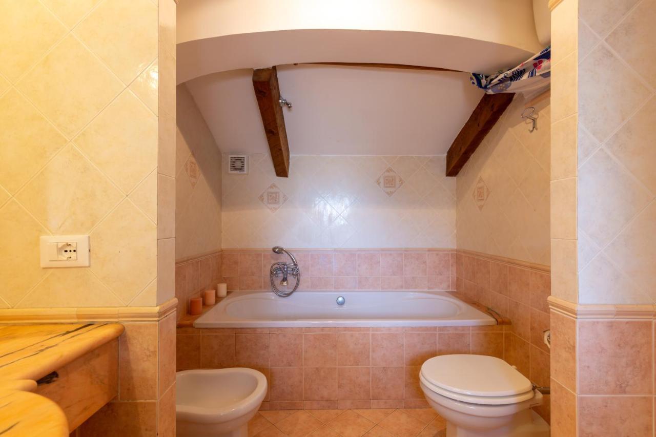 Rossy House Apartamento