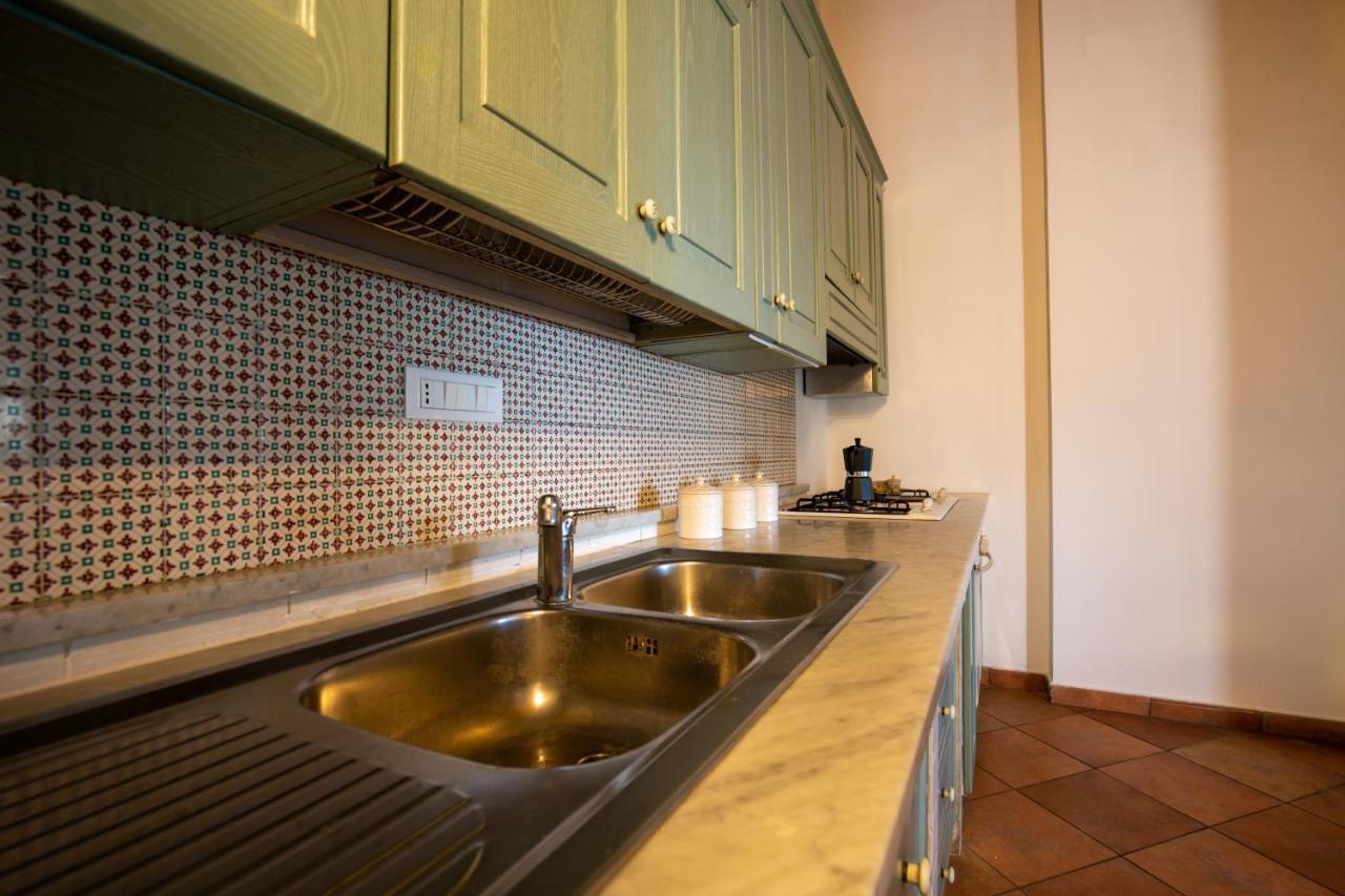 Apartamento Rossy House