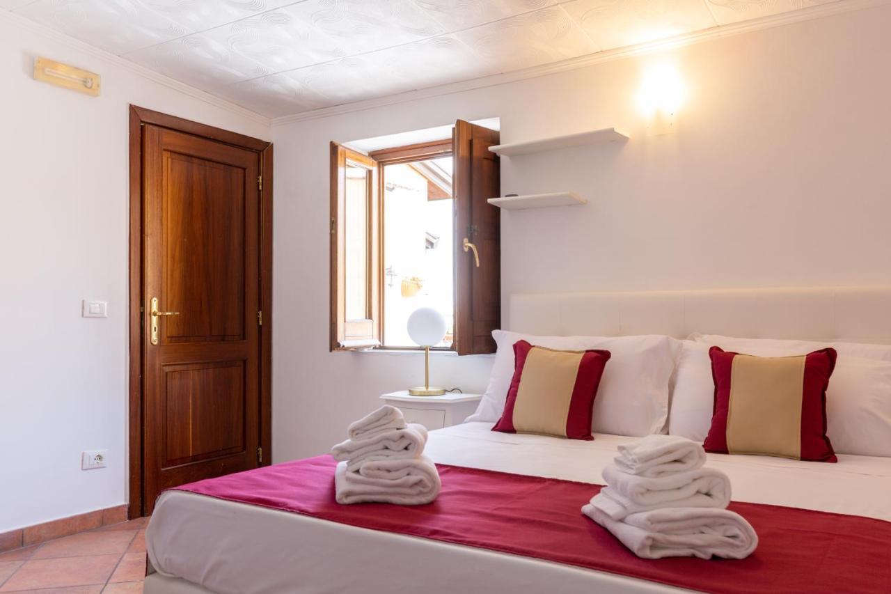 Rossy House Apartamento Península Sorrentina