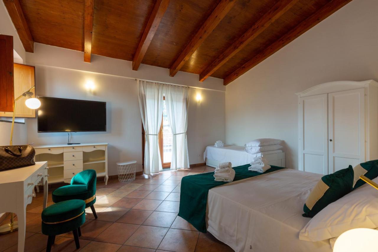 Rossy House Apartamento