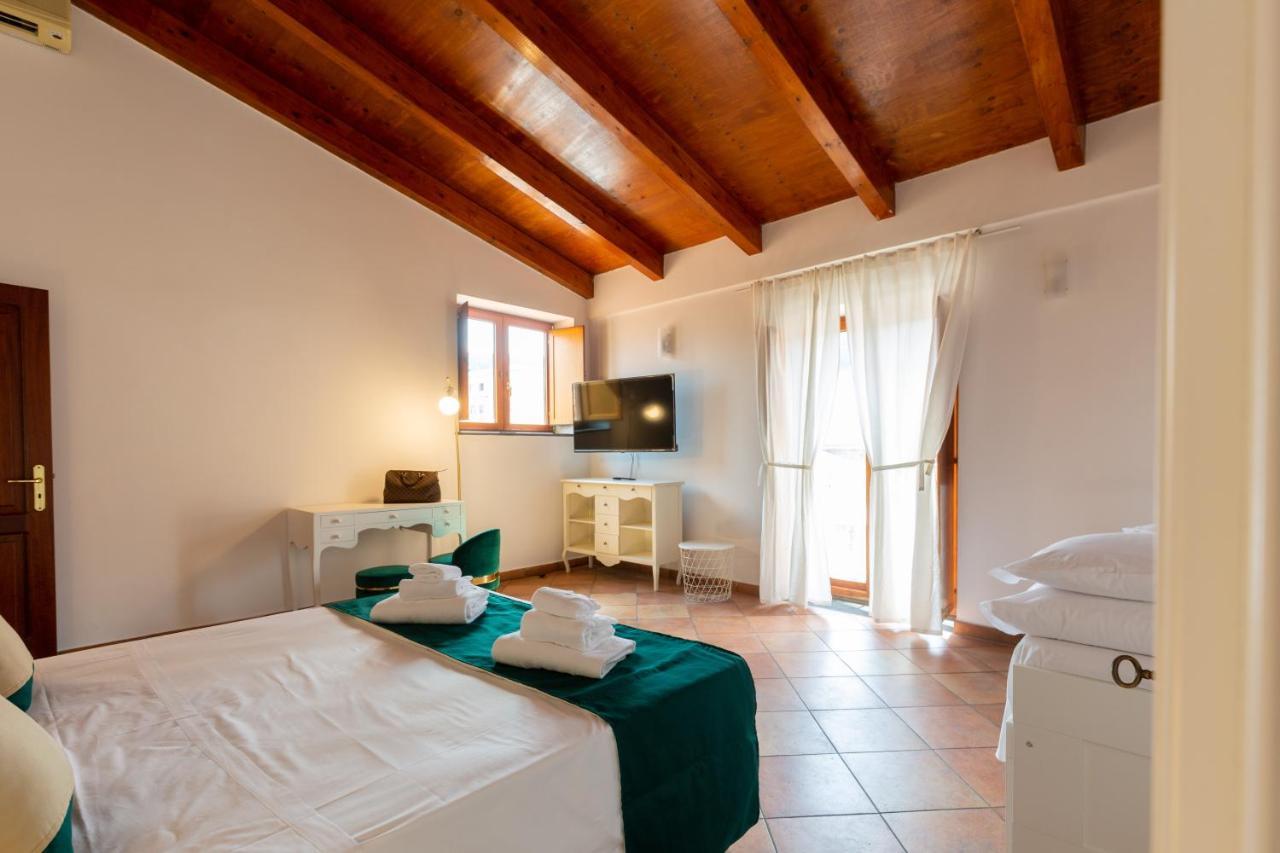 Apartamento Rossy House
