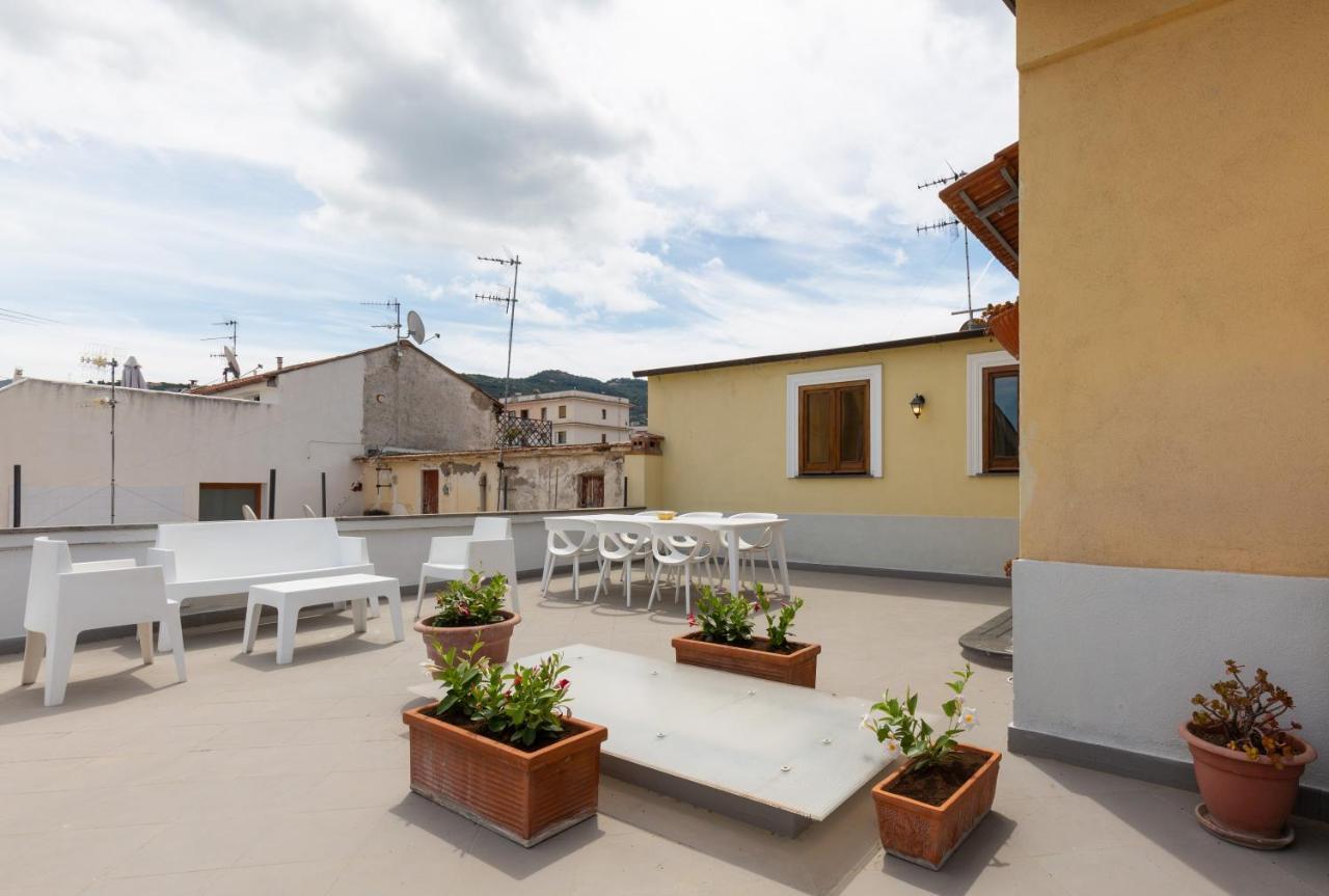 Rossy House Apartamento *